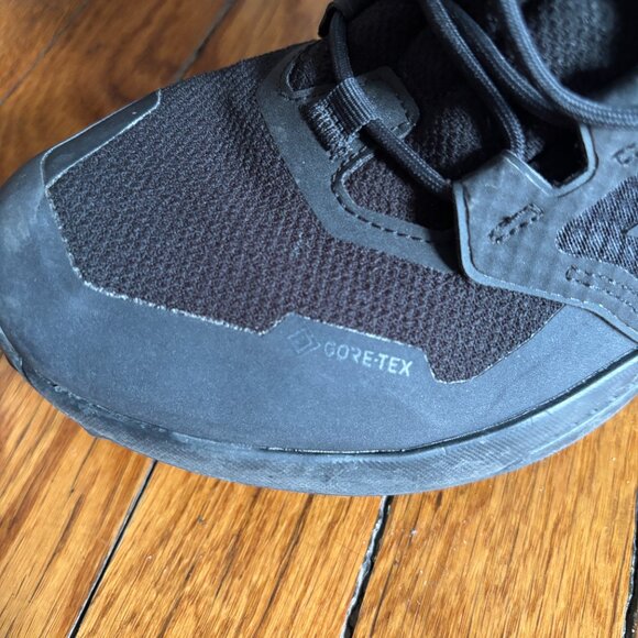 adidas Terrex Trailmaker Mid Human Race Triple Black Pack main image 4